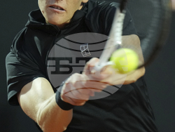 Italian Open Tennis