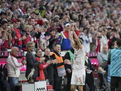 Germany Soccer Bundesliga