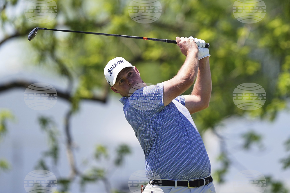 Truist Championship Golf