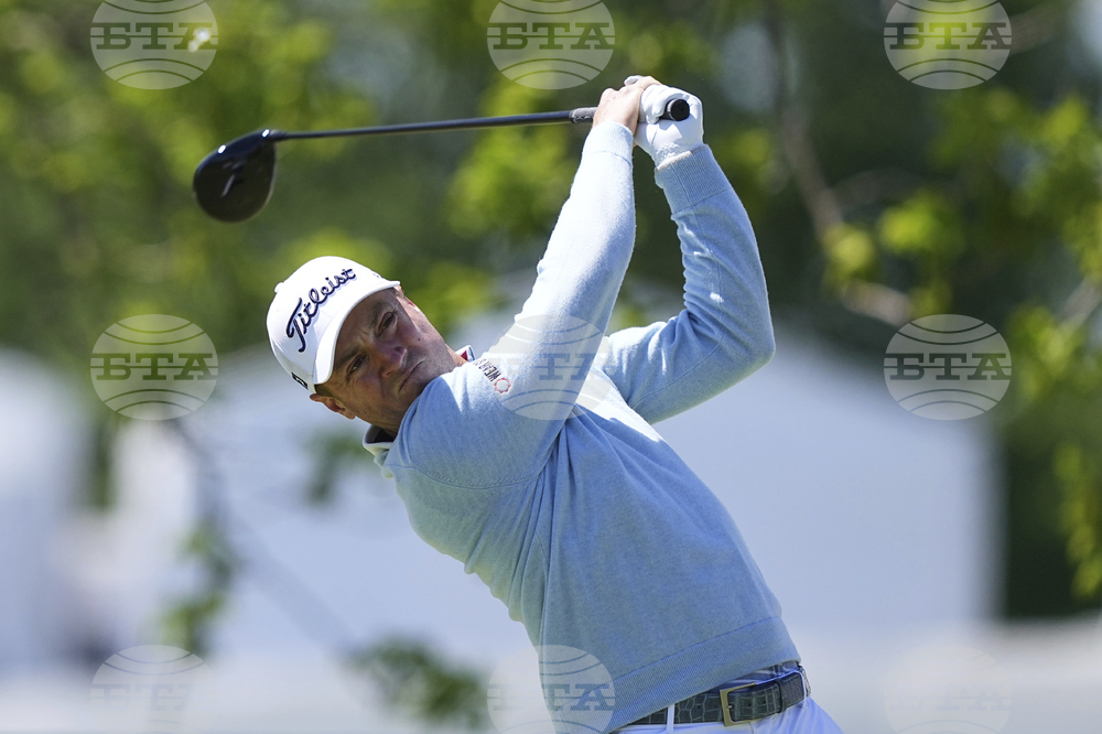 Truist Championship Golf