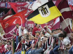 Germany Soccer Bundesliga
