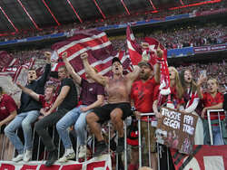 Germany Soccer Bundesliga
