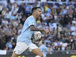 Italy Soccer Serie A
