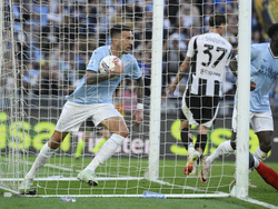 Italy Soccer Serie A