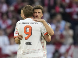APTOPIX Germany Soccer Bundesliga