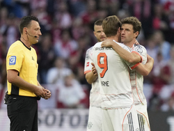 Germany Soccer Bundesliga