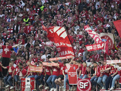 Germany Soccer Bundesliga