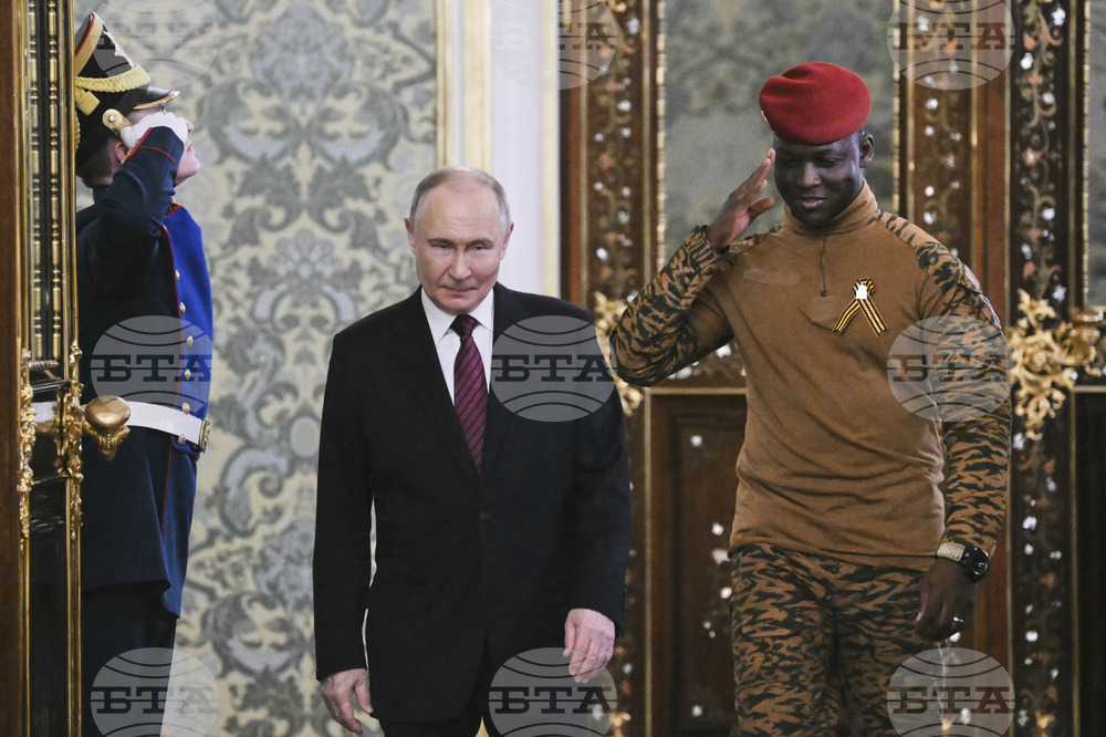 Russia Victory Day
