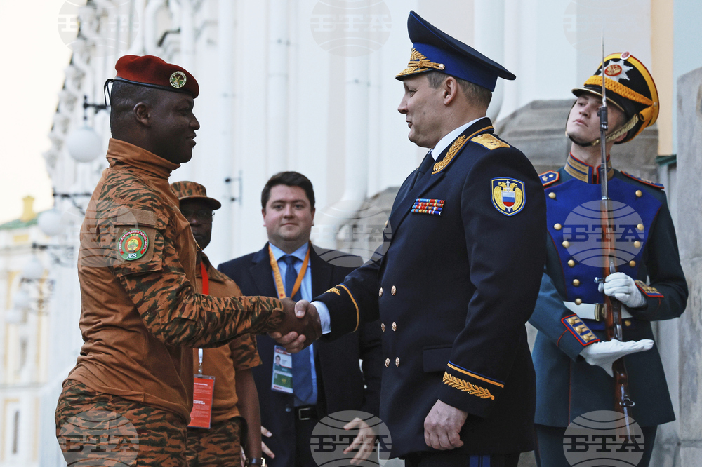 Russia Victory Day