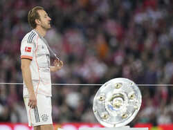 APTOPIX Germany Soccer Bundesliga