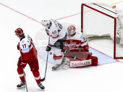 Denmark Hockey Worlds