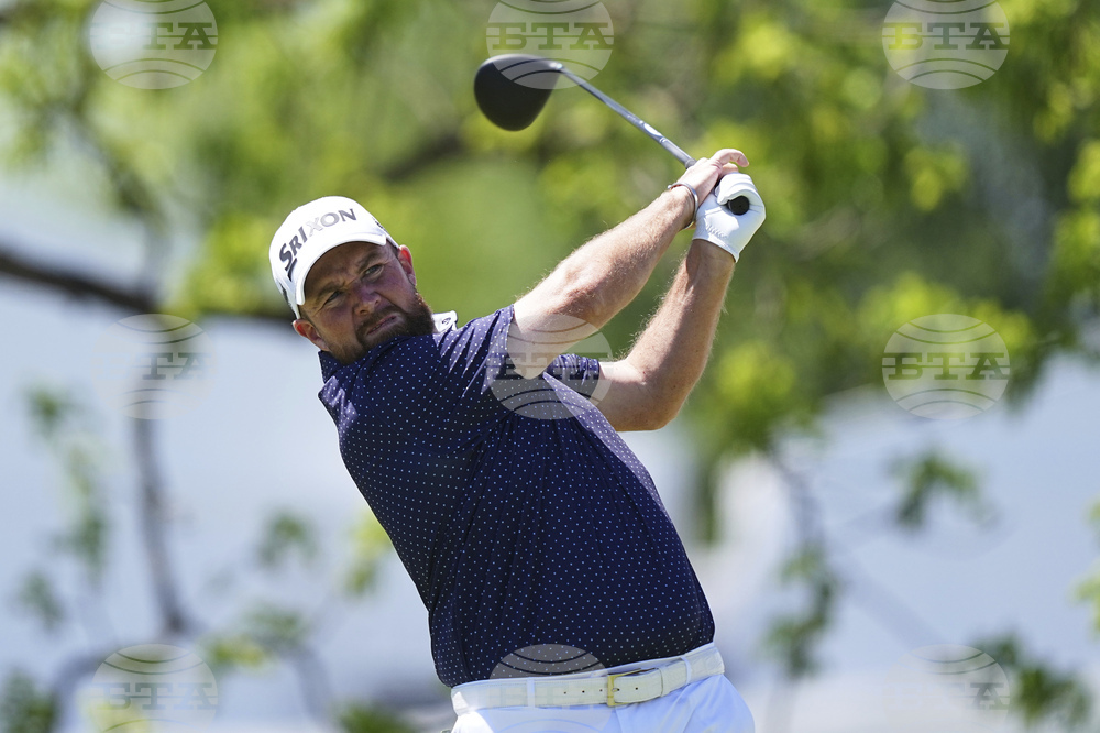Truist Championship Golf