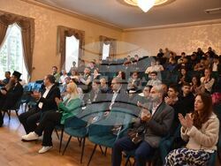 Ученическа конференция се състоя в Софийската духовна семинария "Св. Иван Рилски". Снимка: семинарията