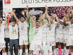 APTOPIX Germany Soccer Bundesliga