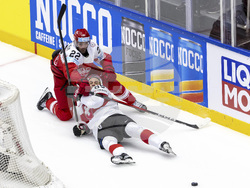 Denmark Hockey World Championship