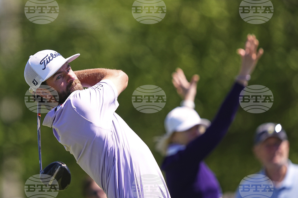 Truist Championship Golf