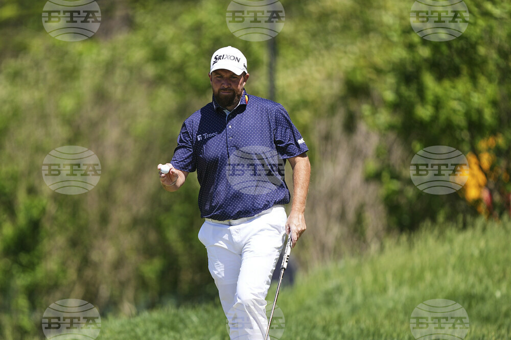 Truist Championship Golf