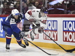 Sweden Hockey Worlds