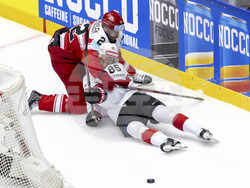 Denmark Hockey Worlds