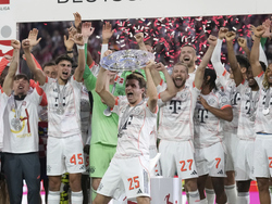 APTOPIX Germany Soccer Bundesliga