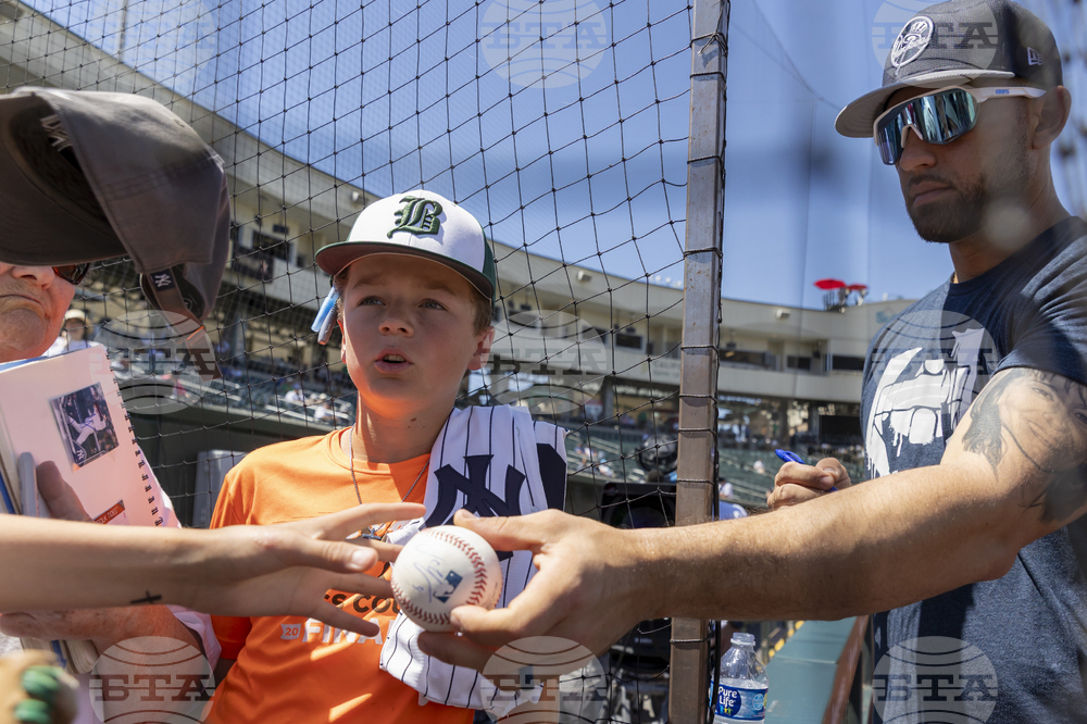Yankees Athletics Baseball