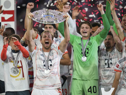 Germany Soccer Bundesliga