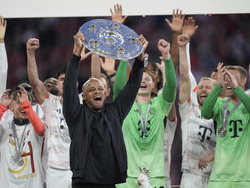 Germany Soccer Bundesliga