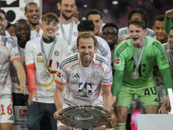 Germany Soccer Bundesliga