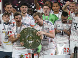 Germany Soccer Bundesliga