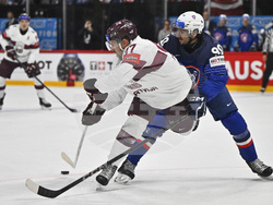 Sweden Hockey Worlds