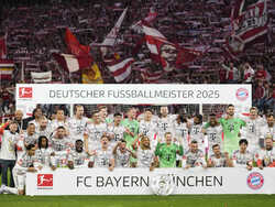 Germany Soccer Bundesliga