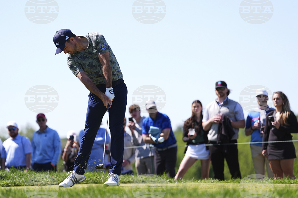 Truist Championship Golf