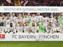 Germany Soccer Bundesliga