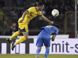 Italy Soccer Serie A
