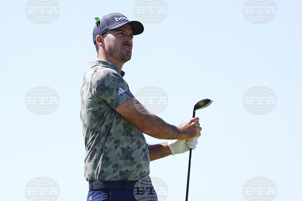 Truist Championship Golf