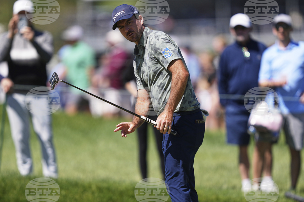 Truist Championship Golf