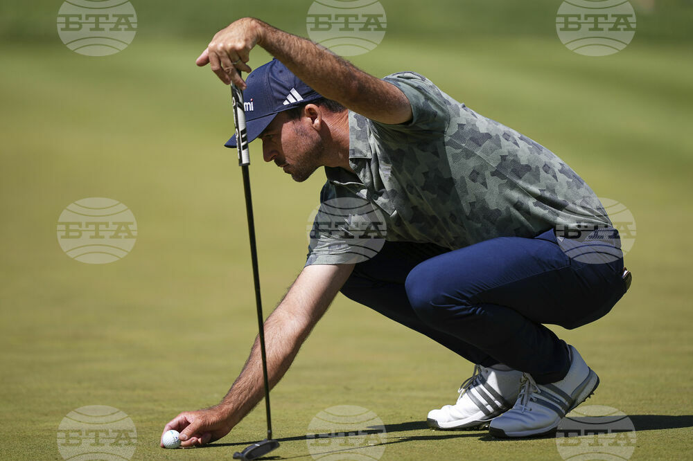 Truist Championship Golf