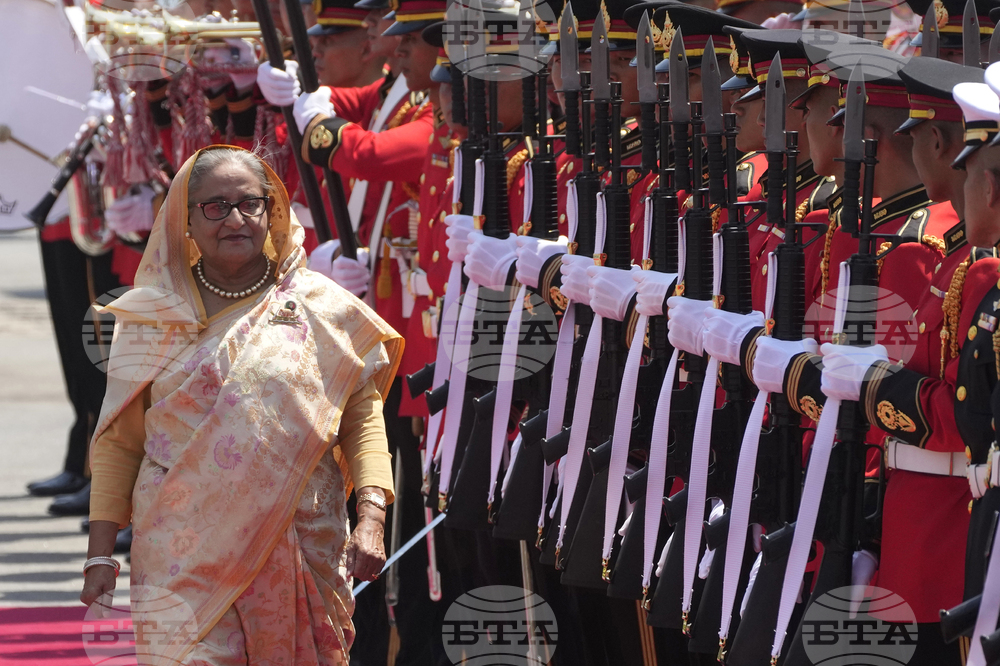 Bangladesh Politics