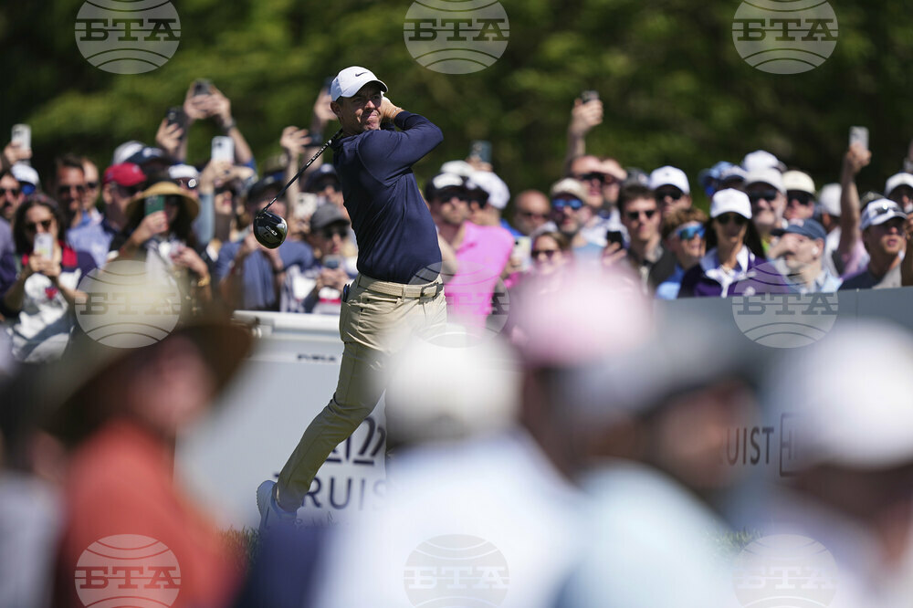 Truist Championship Golf