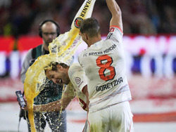 APTOPIX Germany Soccer Bundesliga