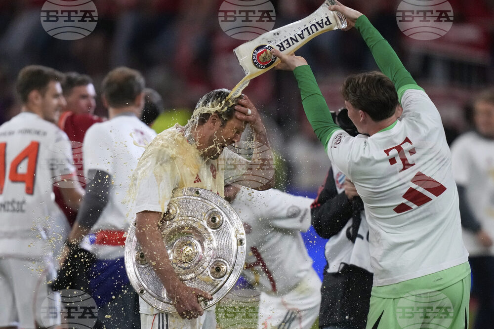 Дитмар Хаман и Оливер Кан се възмутиха от решението на футболистите на Байерн да отидат да празнуват титлата на Ибиса