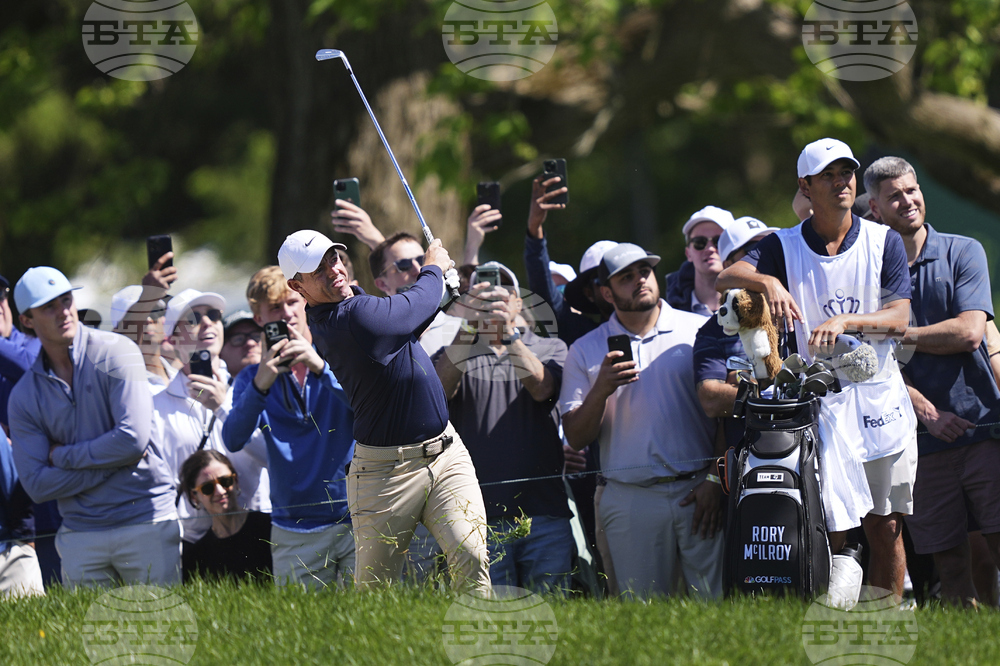 Truist Championship Golf