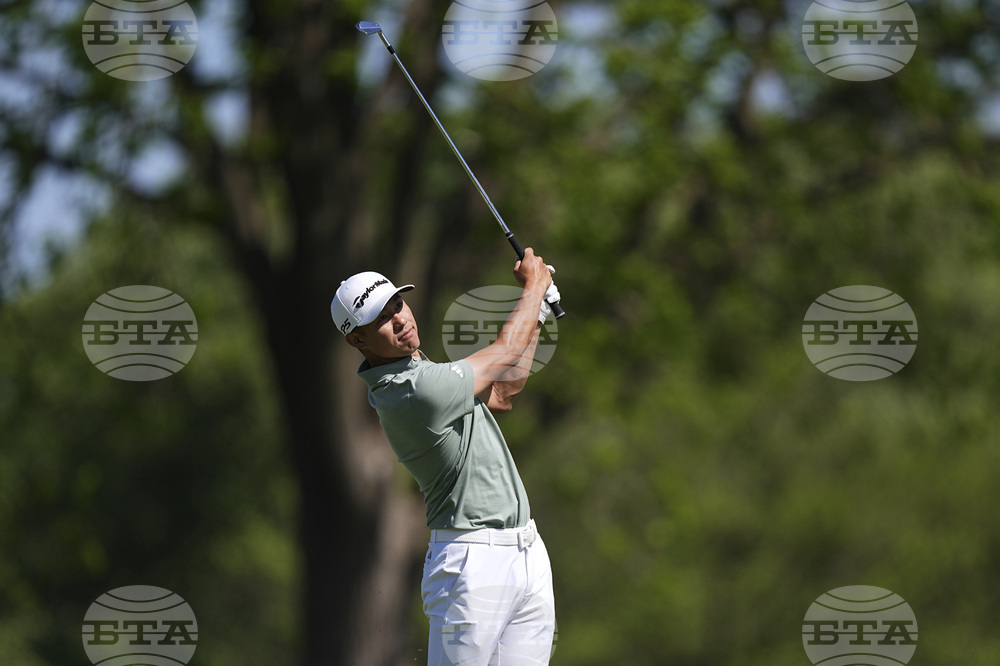 Truist Championship Golf