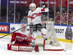 Denmark Hockey World Championship