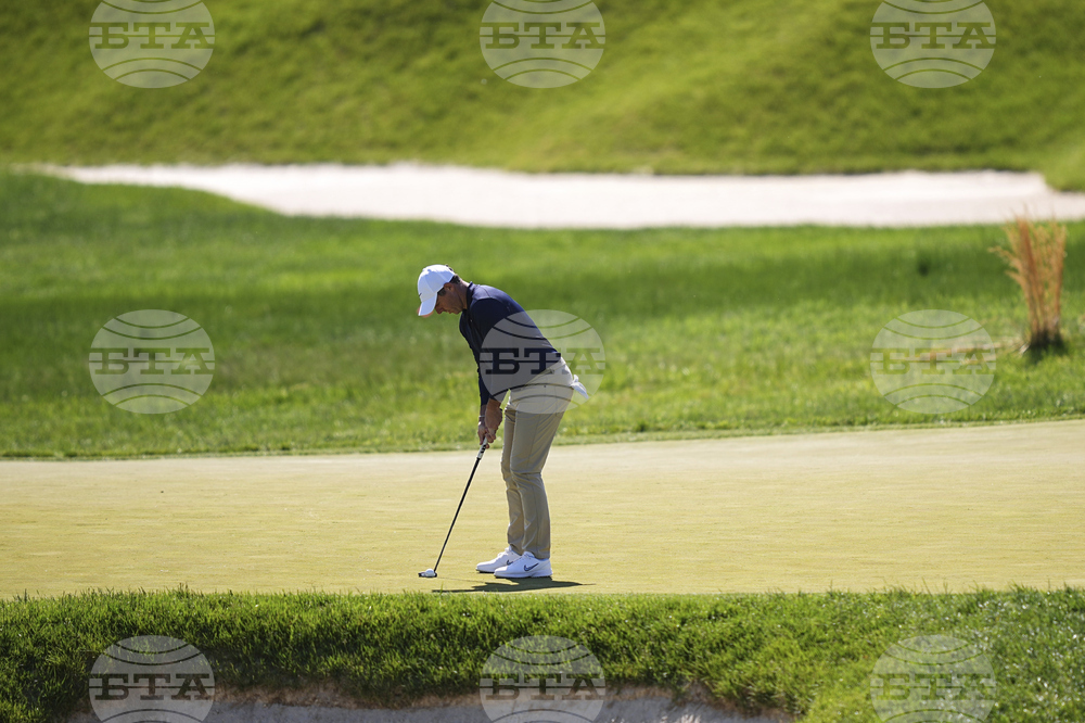Truist Championship Golf