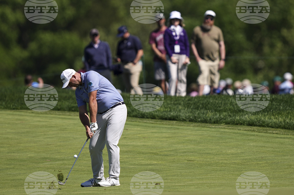 Truist Championship Golf