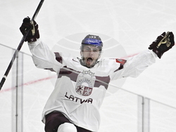 Sweden Hockey Worlds