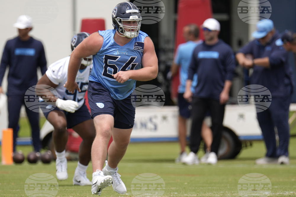 Titans Football
