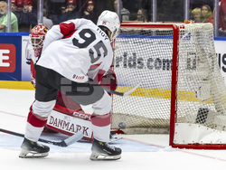 Denmark Hockey Worlds