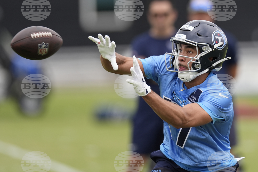 Titans Football